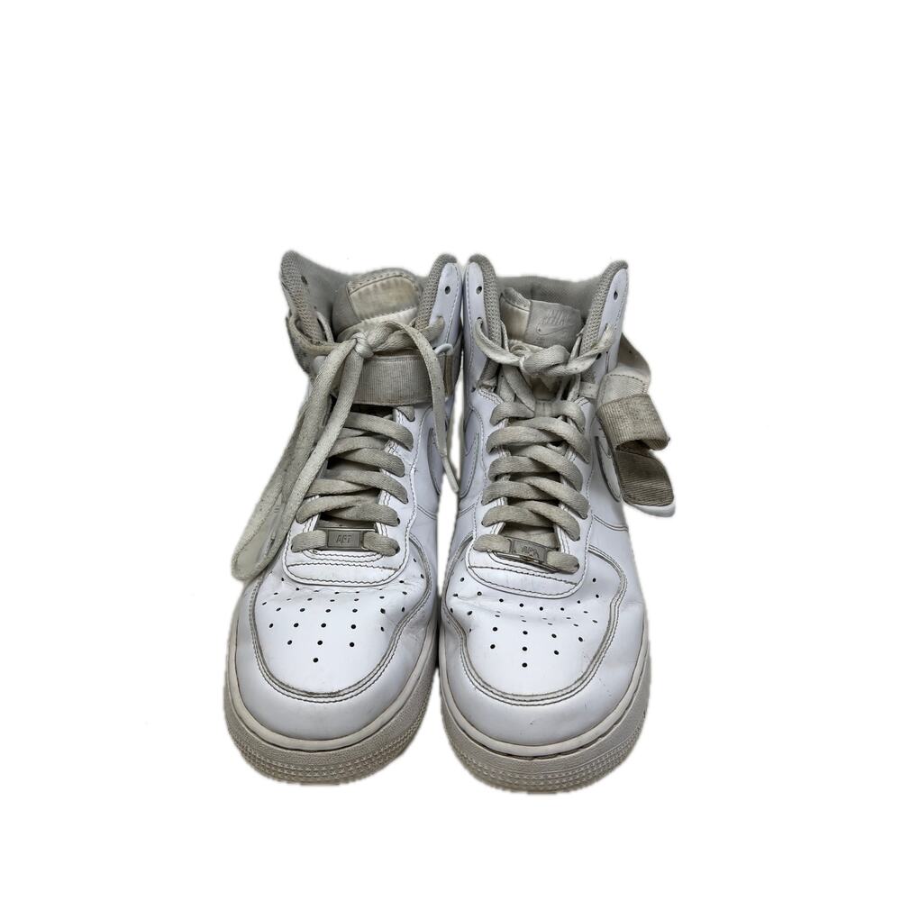 Nike Air Force 1 High ‘07 CW2290-111 Men's Size 9.5